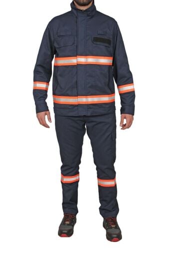 Alev Almaz Ceket Pantolon Takımları